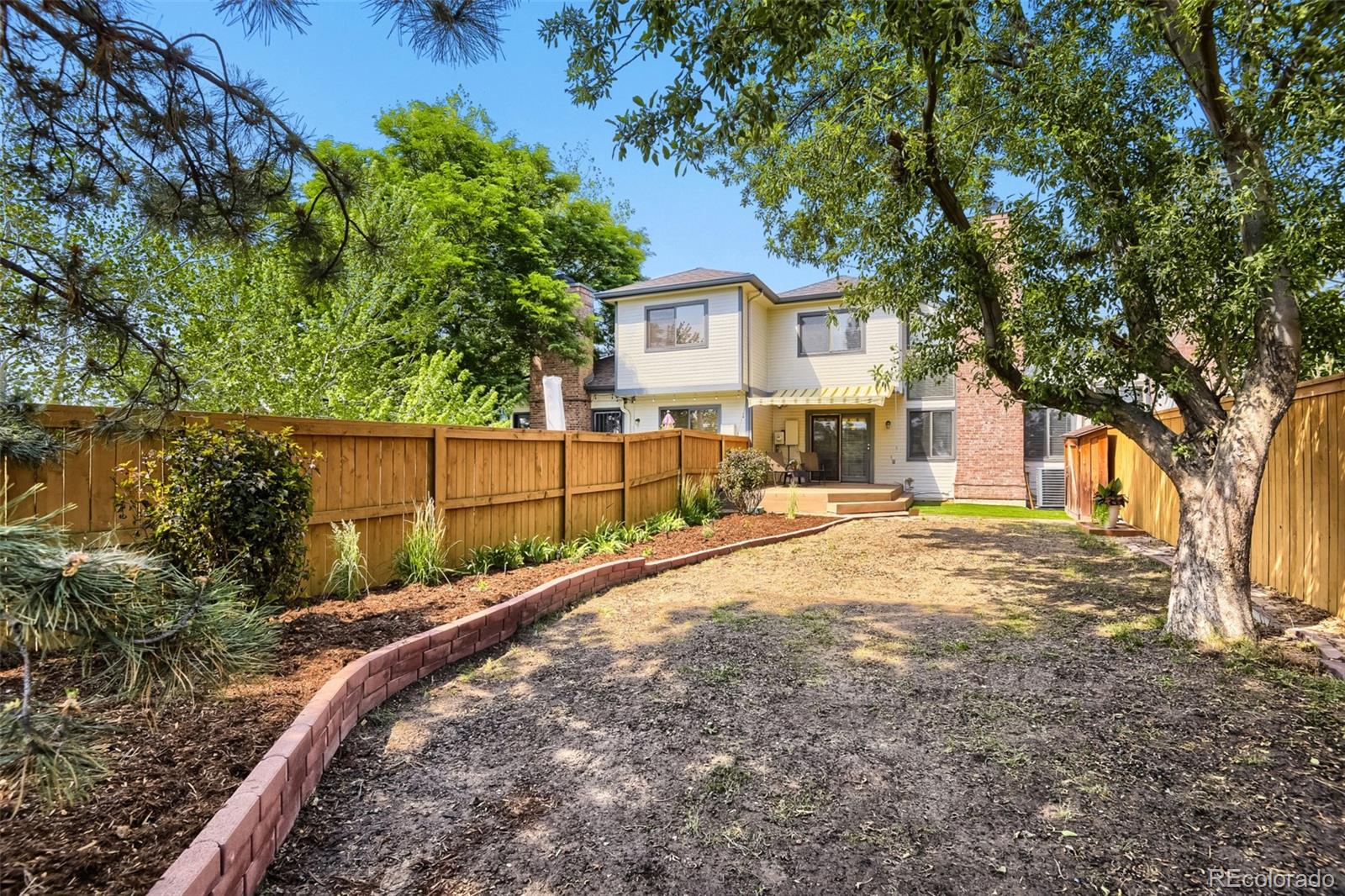 MLS Image #34 for 6393 s jackson street,littleton, Colorado