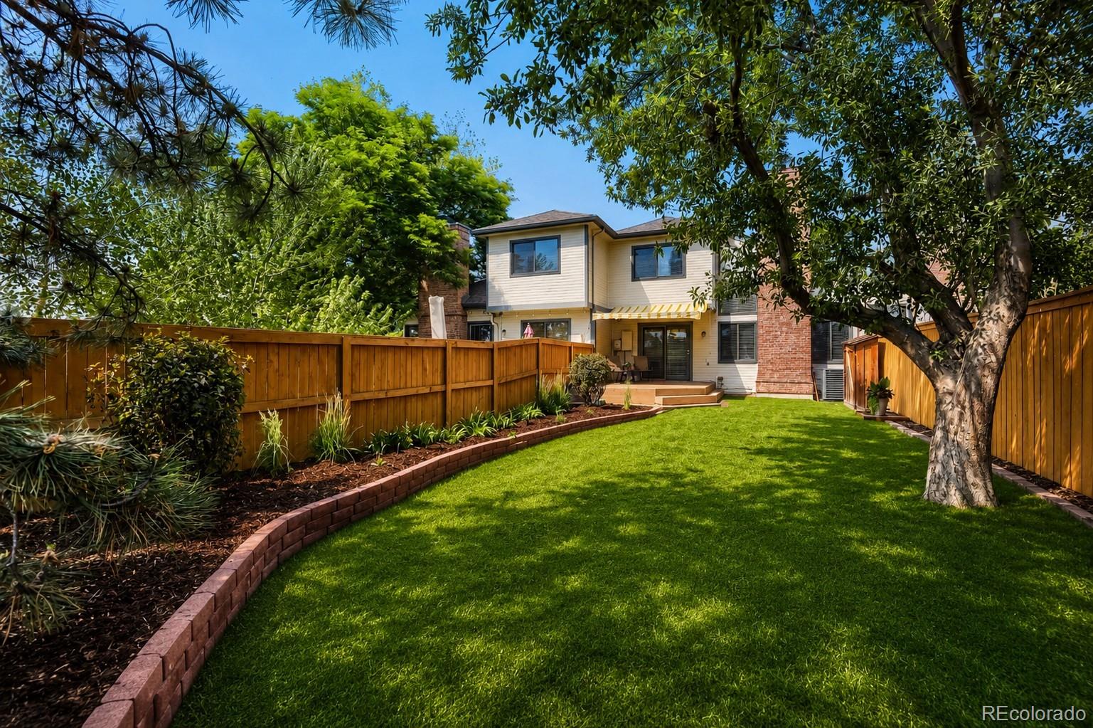 MLS Image #35 for 6393 s jackson street,littleton, Colorado
