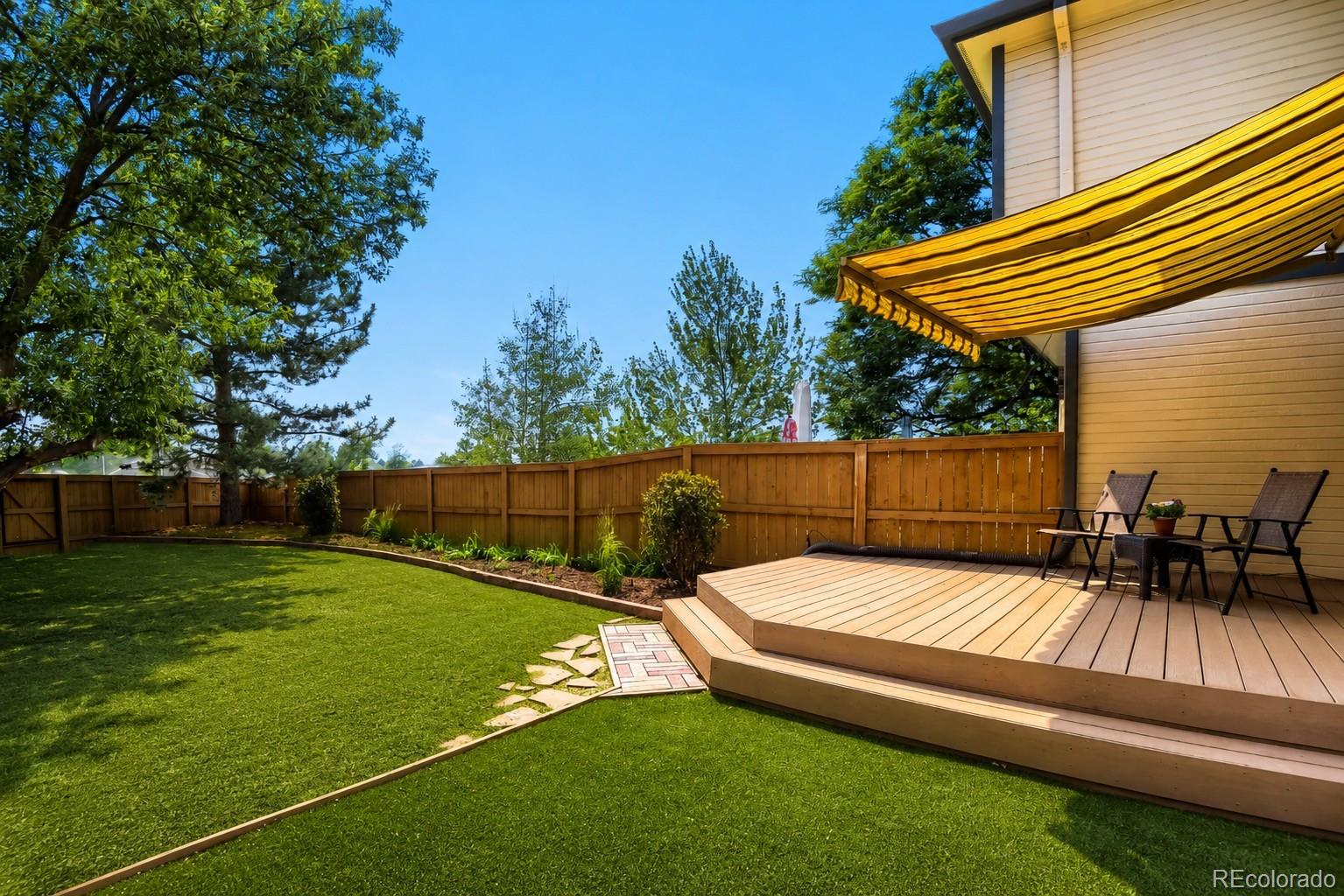 MLS Image #36 for 6393 s jackson street,littleton, Colorado