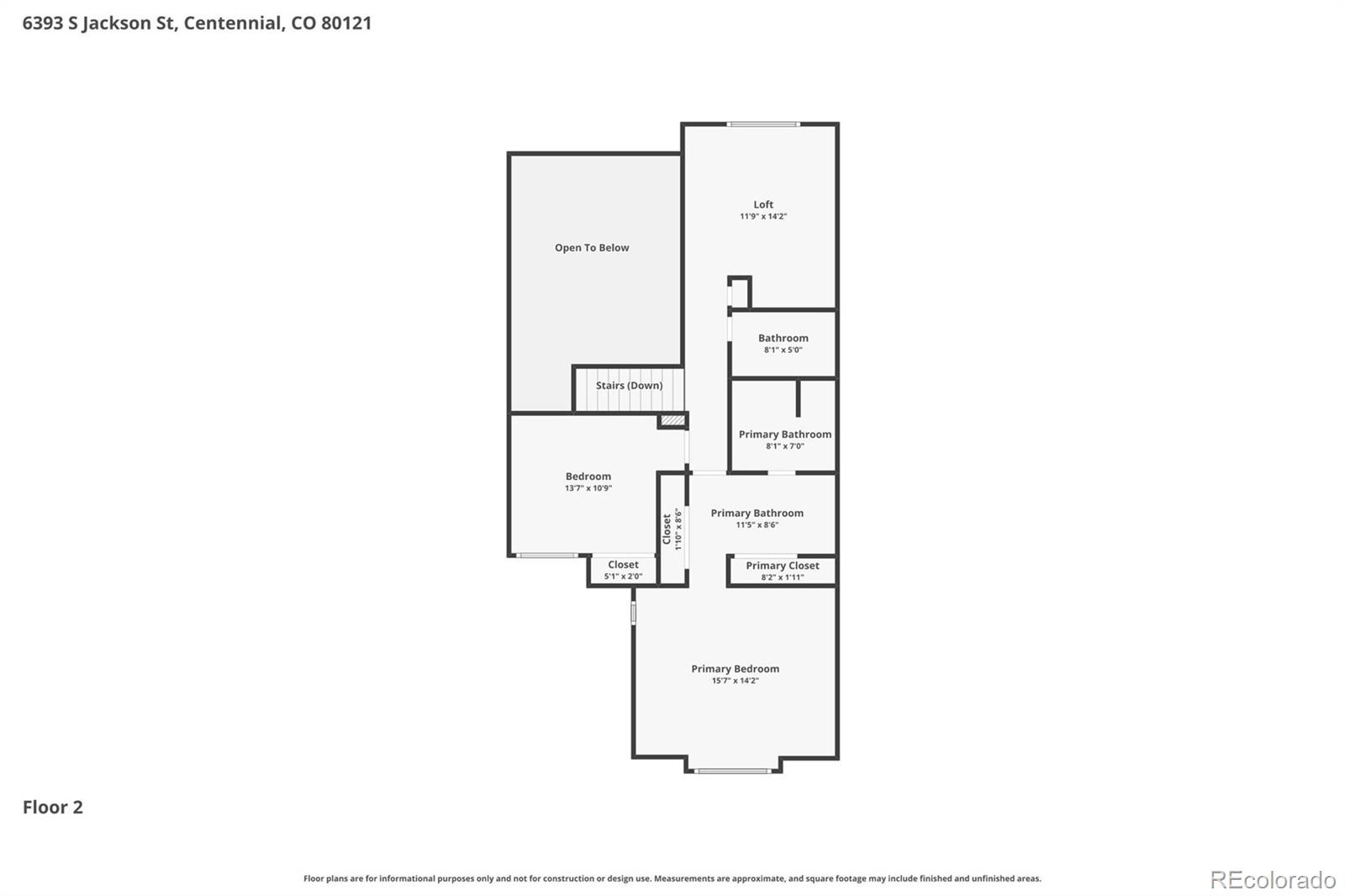 MLS Image #43 for 6393 s jackson street,littleton, Colorado