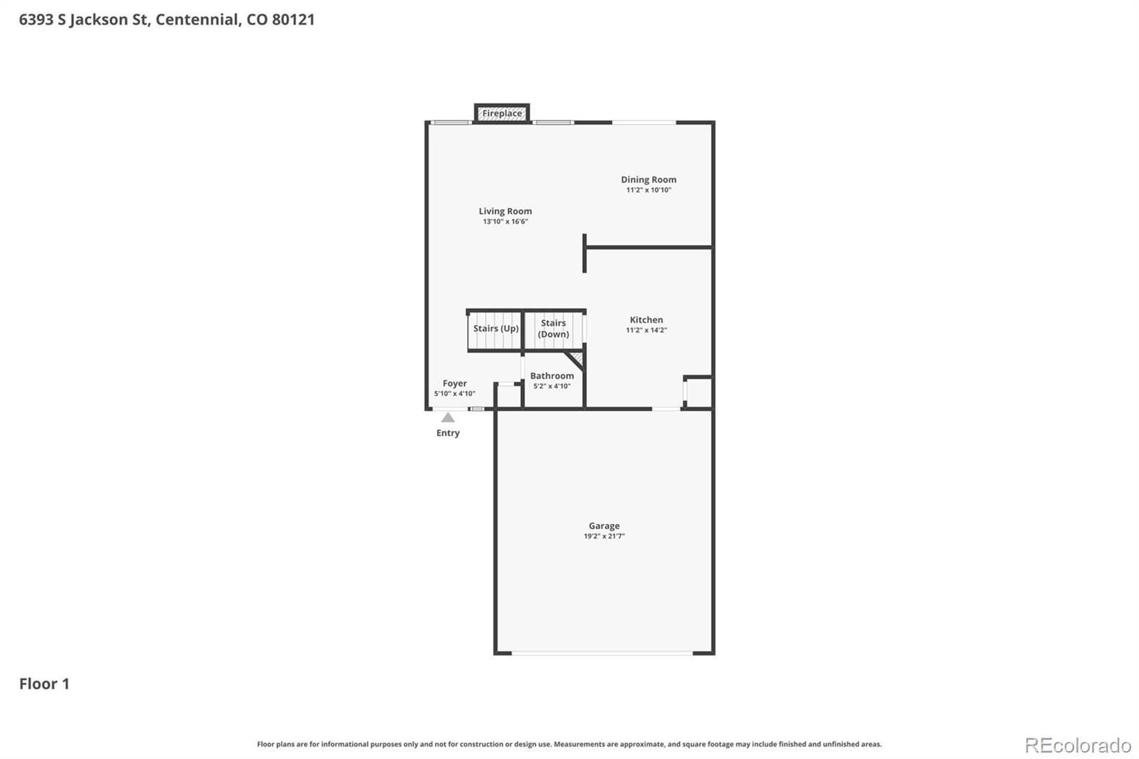 MLS Image #44 for 6393 s jackson street,littleton, Colorado