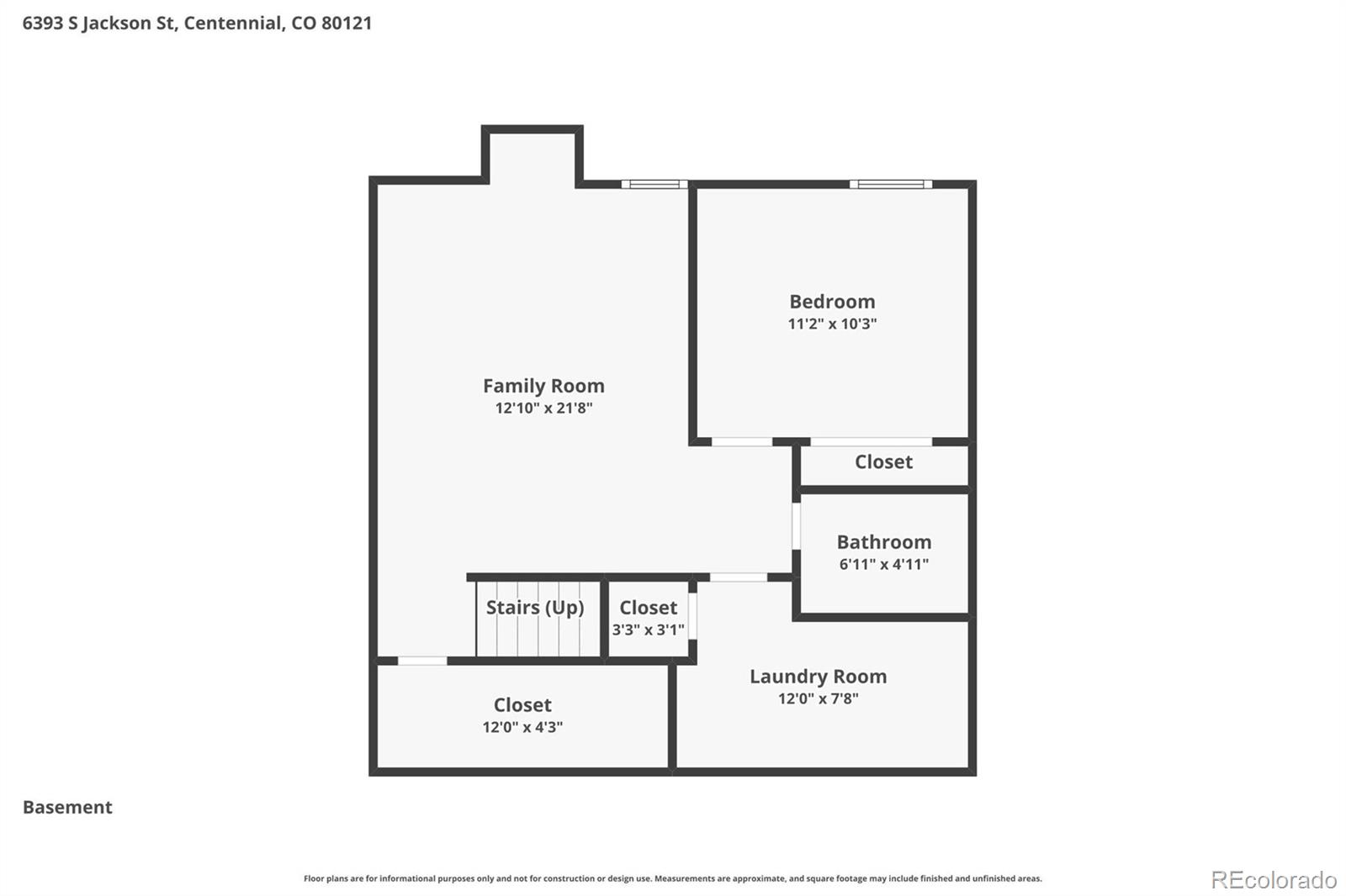 MLS Image #45 for 6393 s jackson street,littleton, Colorado