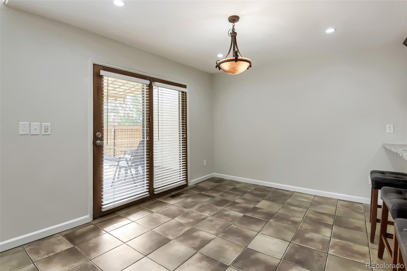 MLS Image #5 for 6393 s jackson street,littleton, Colorado