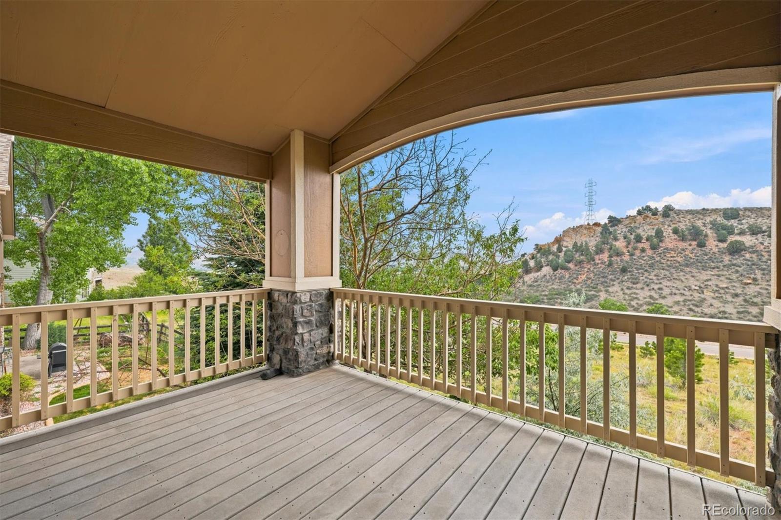MLS Image #12 for 820  fox hollow lane,golden, Colorado