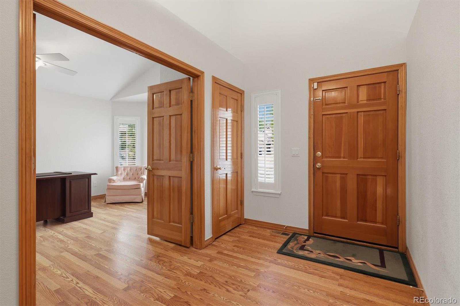 MLS Image #3 for 820  fox hollow lane,golden, Colorado