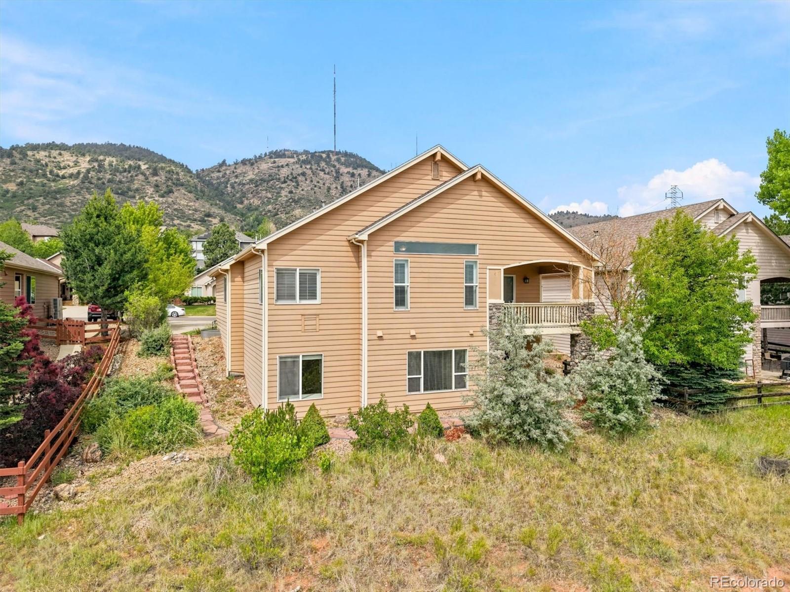 MLS Image #37 for 820  fox hollow lane,golden, Colorado