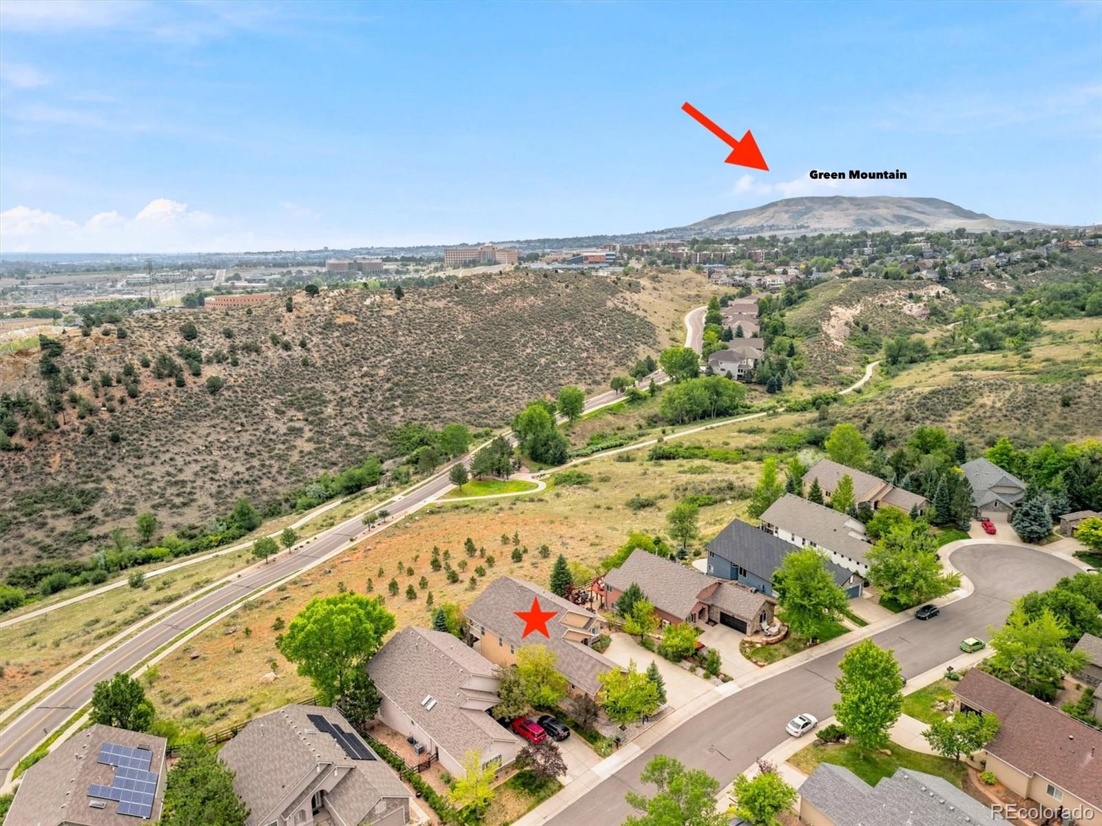 MLS Image #39 for 820  fox hollow lane,golden, Colorado