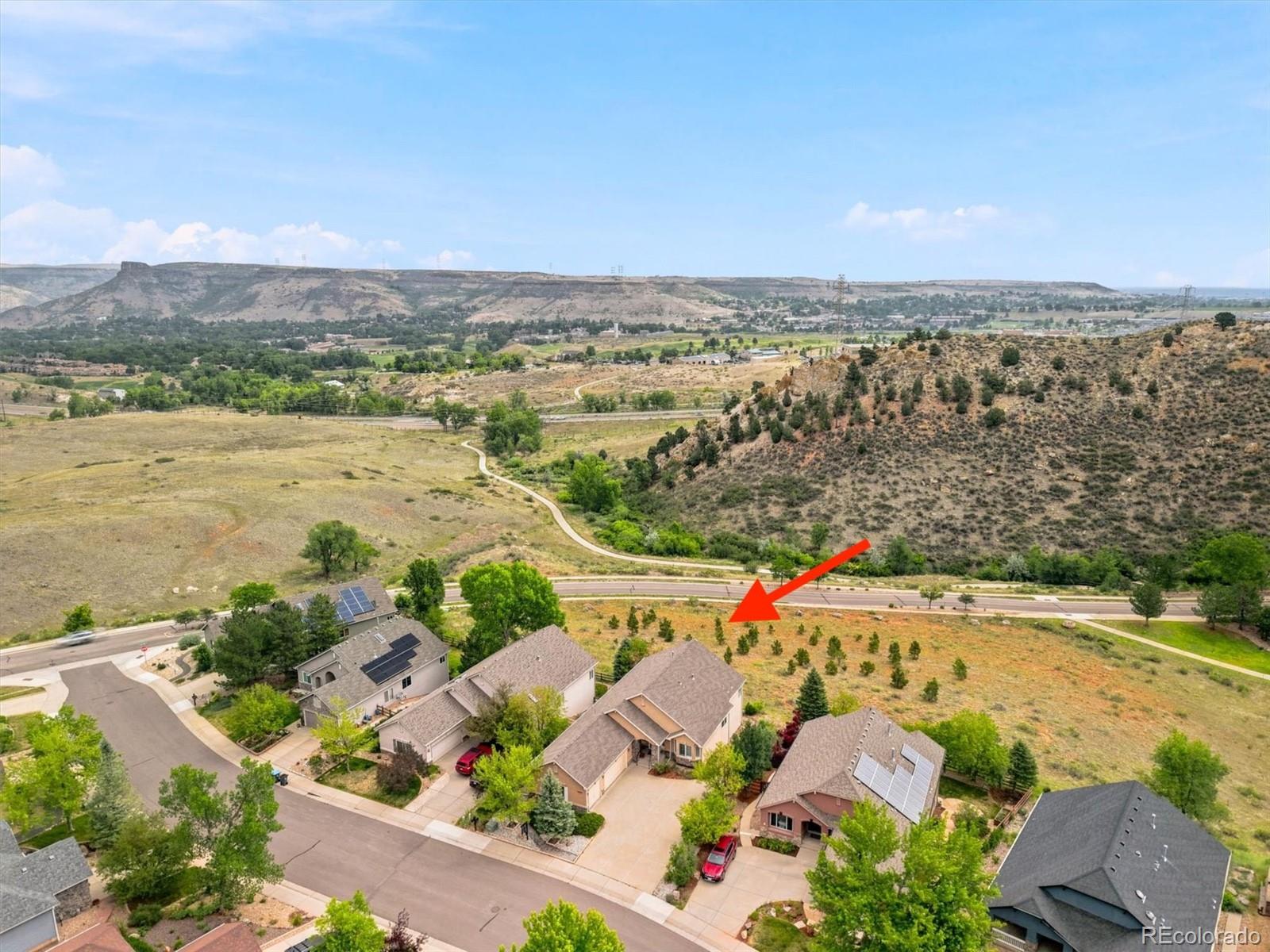 MLS Image #42 for 820  fox hollow lane,golden, Colorado