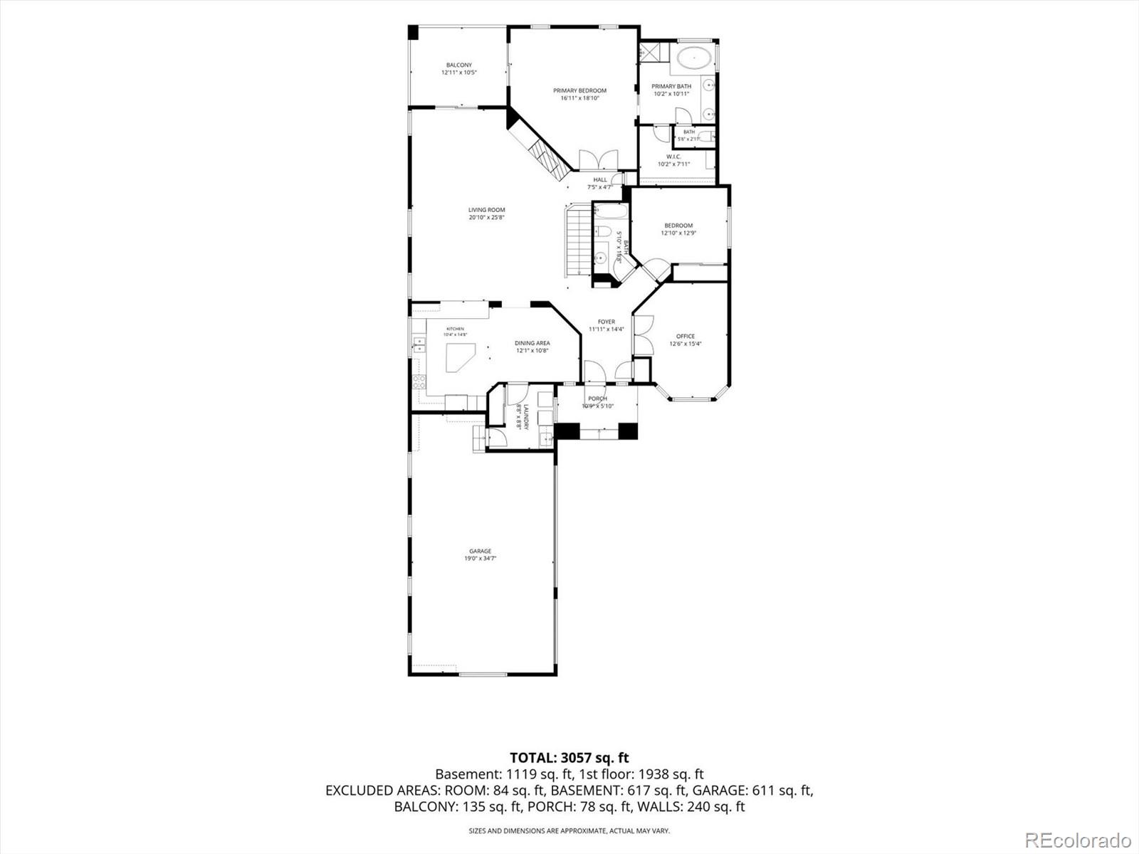 MLS Image #45 for 820  fox hollow lane,golden, Colorado