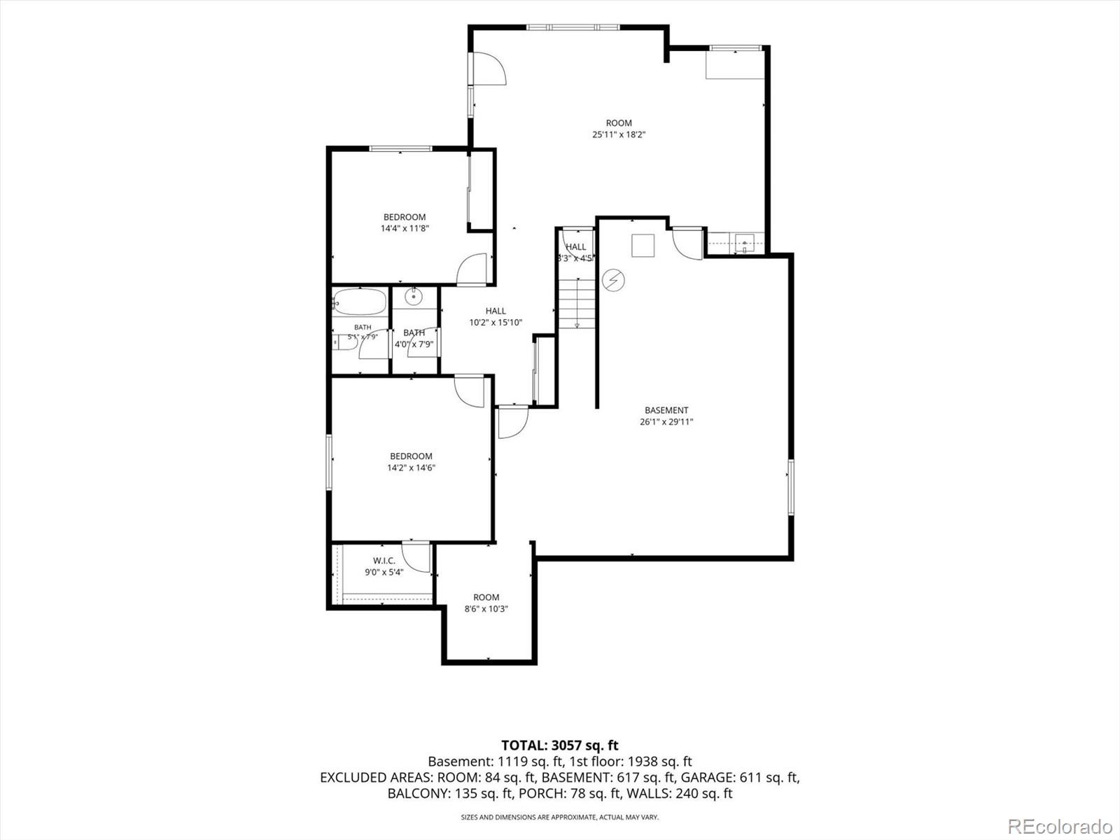 MLS Image #46 for 820  fox hollow lane,golden, Colorado
