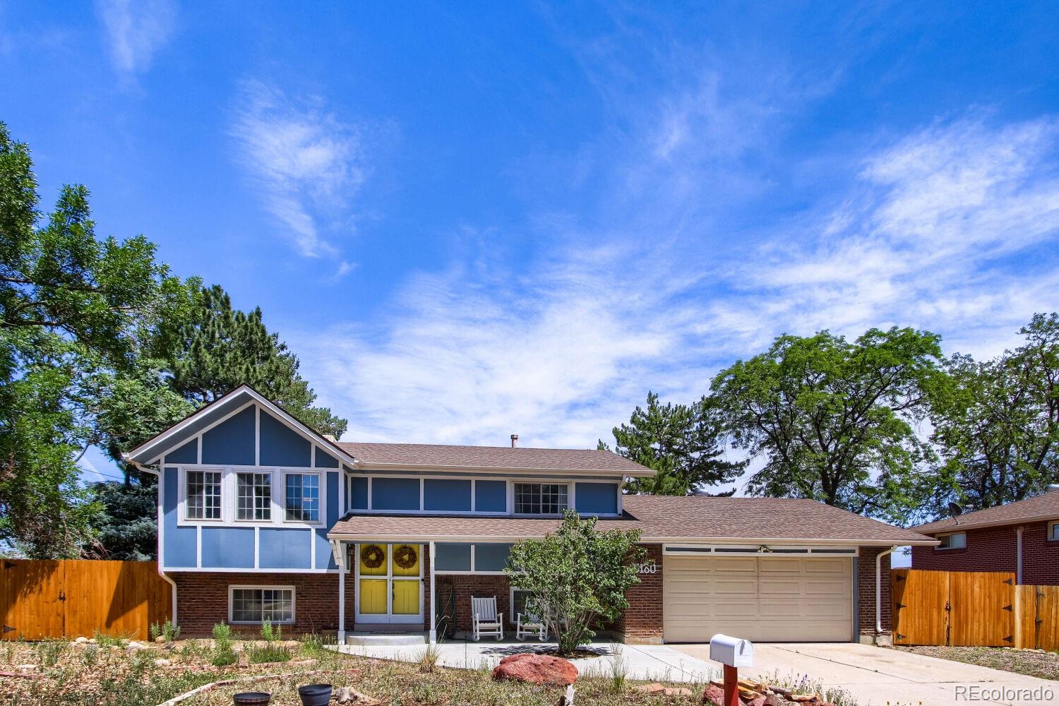 MLS Image #0 for 5160  simms place,wheat ridge, Colorado