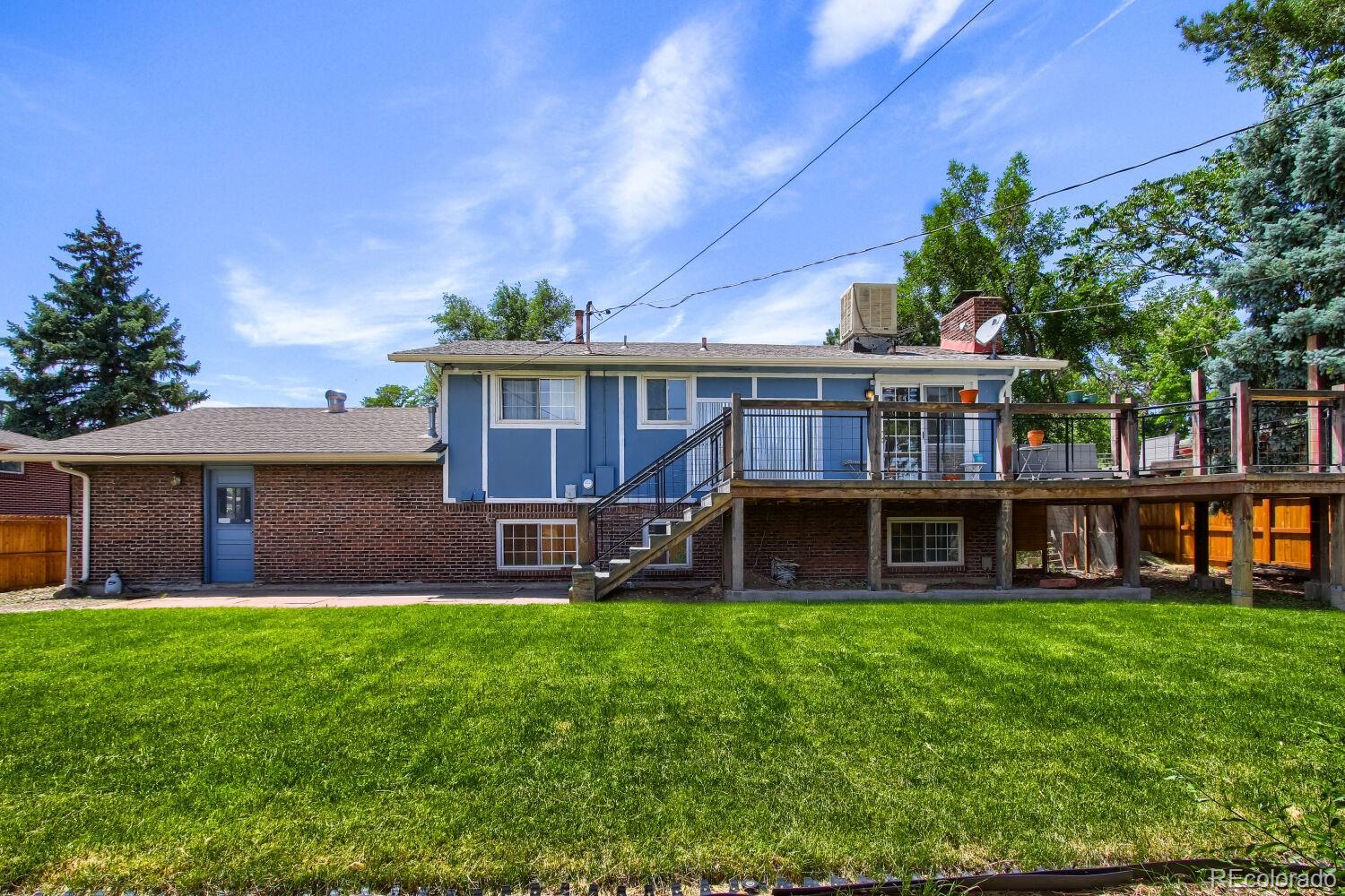 MLS Image #28 for 5160  simms place,wheat ridge, Colorado