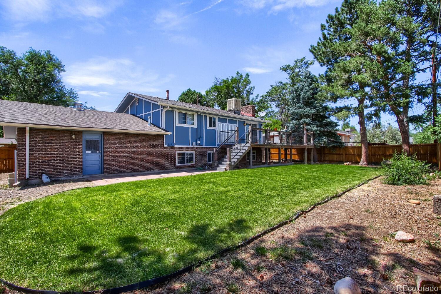 MLS Image #29 for 5160  simms place,wheat ridge, Colorado
