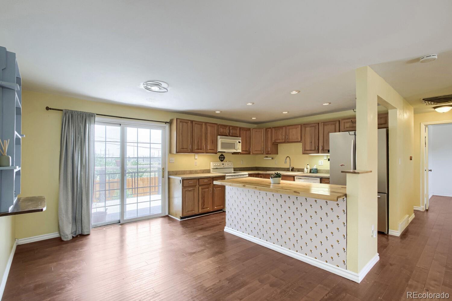 MLS Image #3 for 5160  simms place,wheat ridge, Colorado