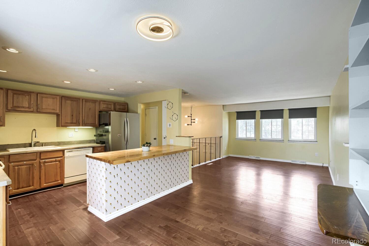 MLS Image #5 for 5160  simms place,wheat ridge, Colorado