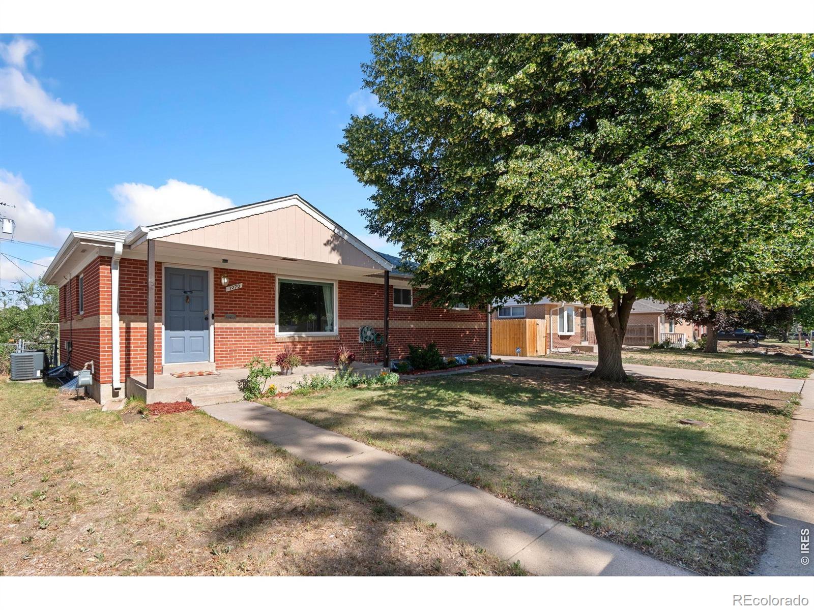 MLS Image #0 for 7270  avrum drive,denver, Colorado