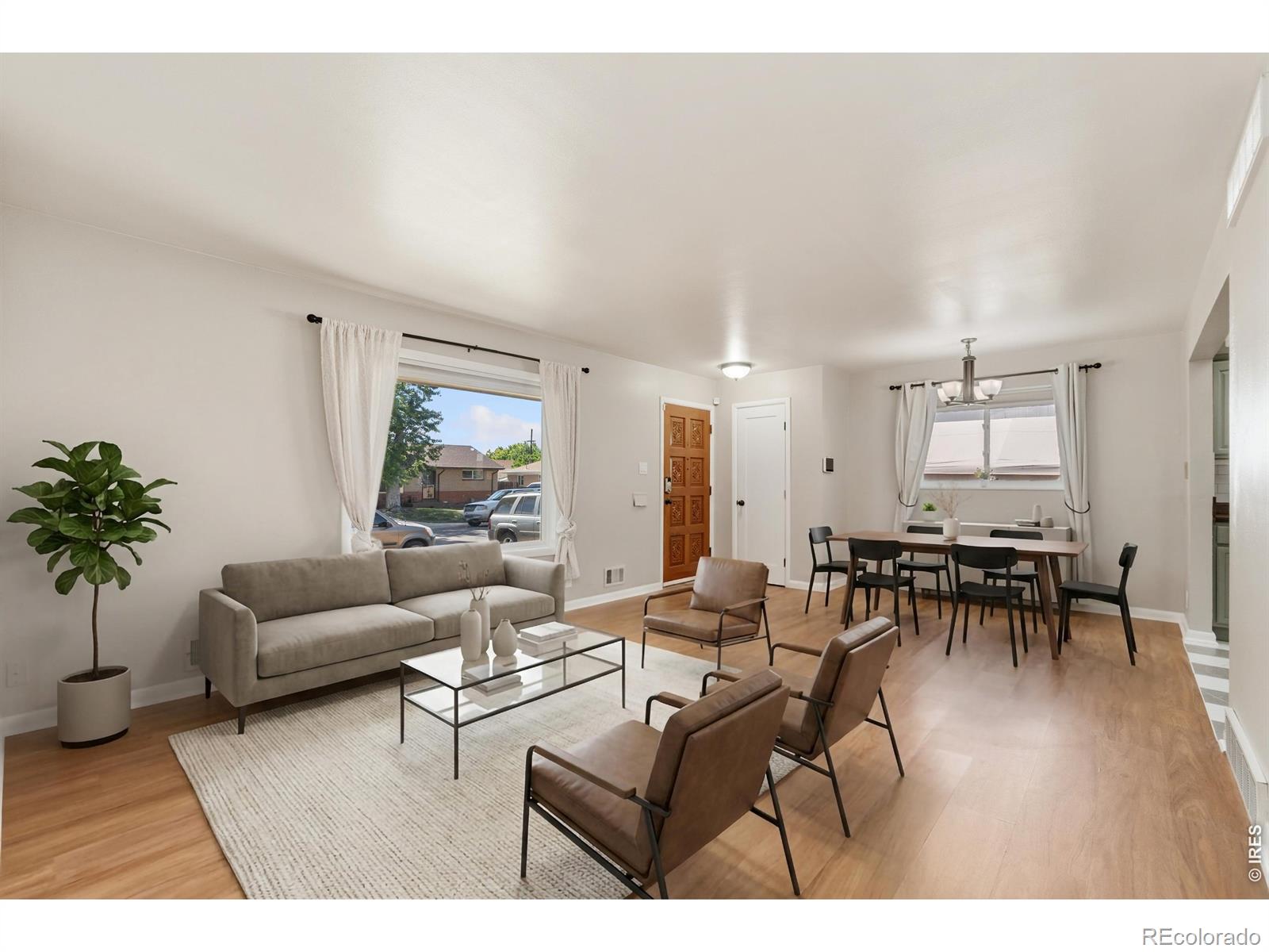 MLS Image #2 for 7270  avrum drive,denver, Colorado