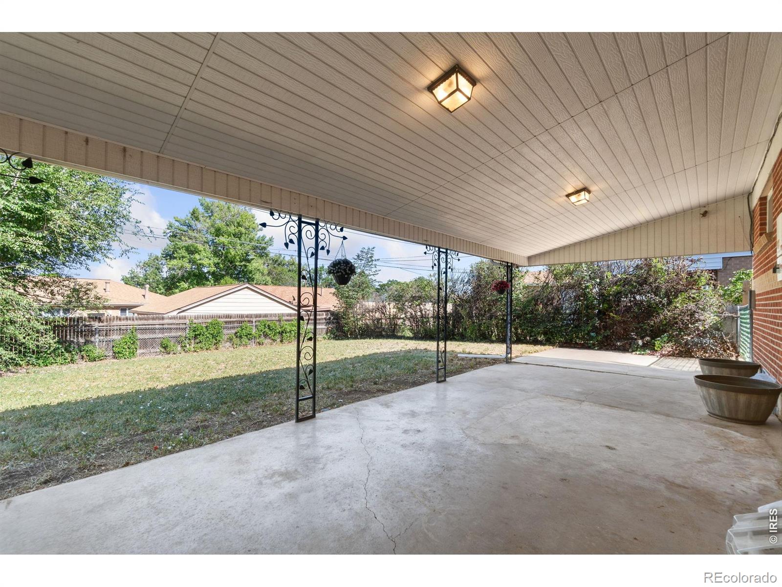 MLS Image #36 for 7270  avrum drive,denver, Colorado