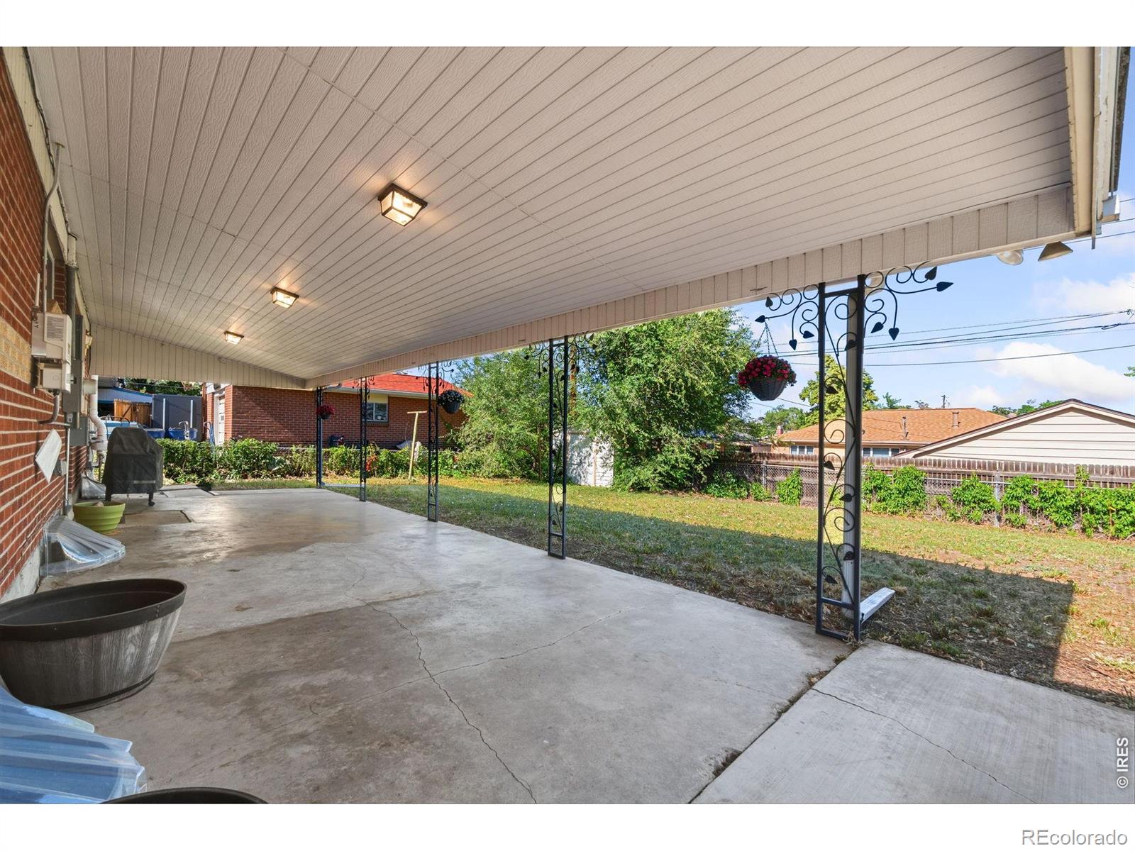 MLS Image #37 for 7270  avrum drive,denver, Colorado