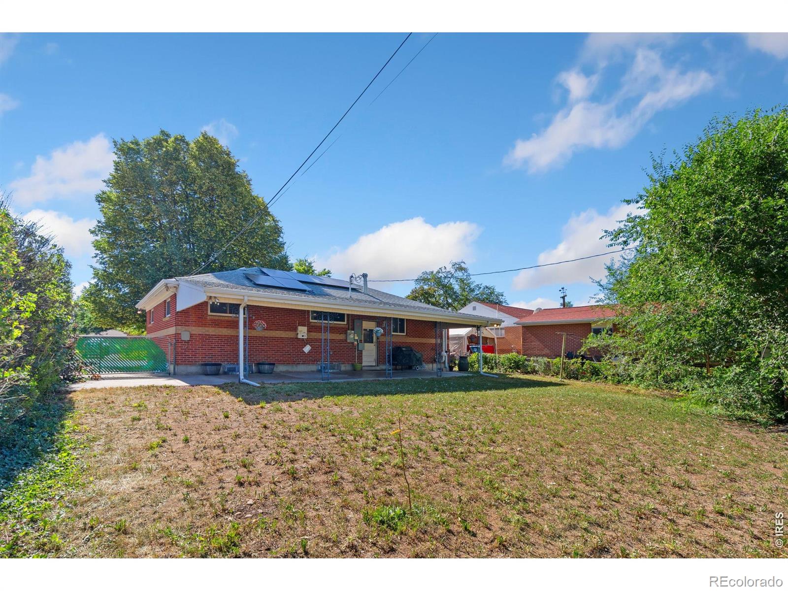MLS Image #38 for 7270  avrum drive,denver, Colorado