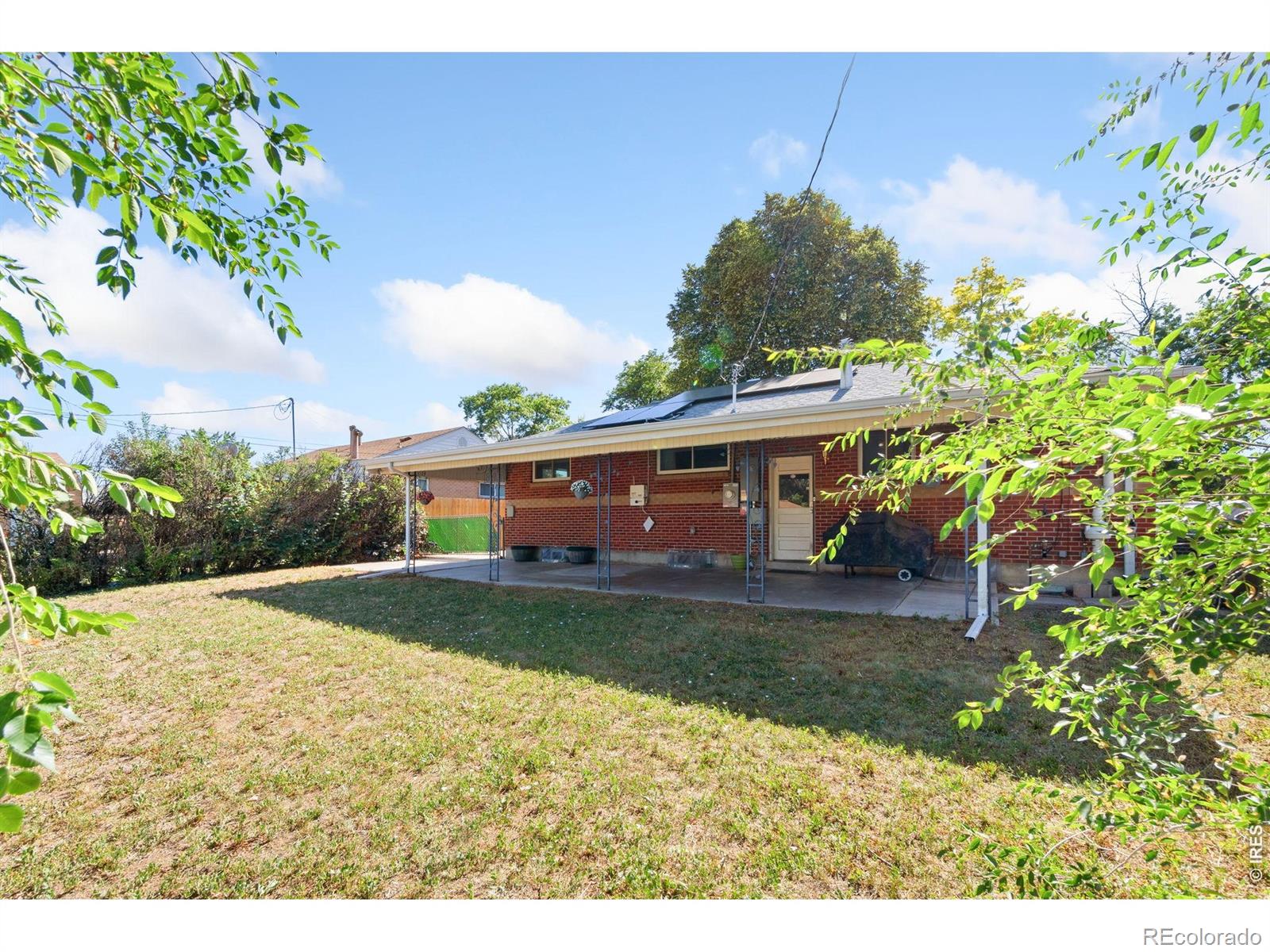 MLS Image #39 for 7270  avrum drive,denver, Colorado