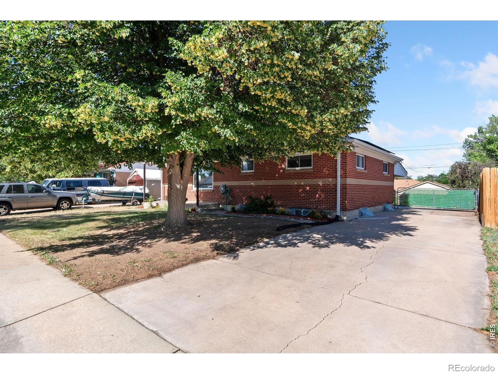 MLS Image #41 for 7270  avrum drive,denver, Colorado