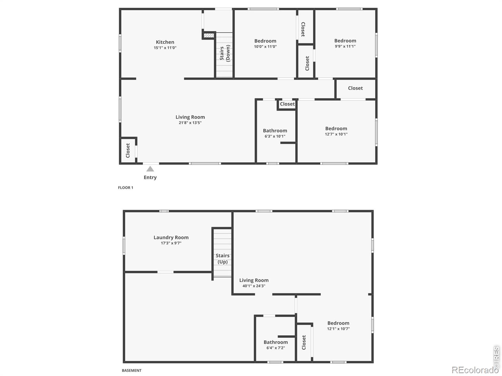 MLS Image #42 for 7270  avrum drive,denver, Colorado