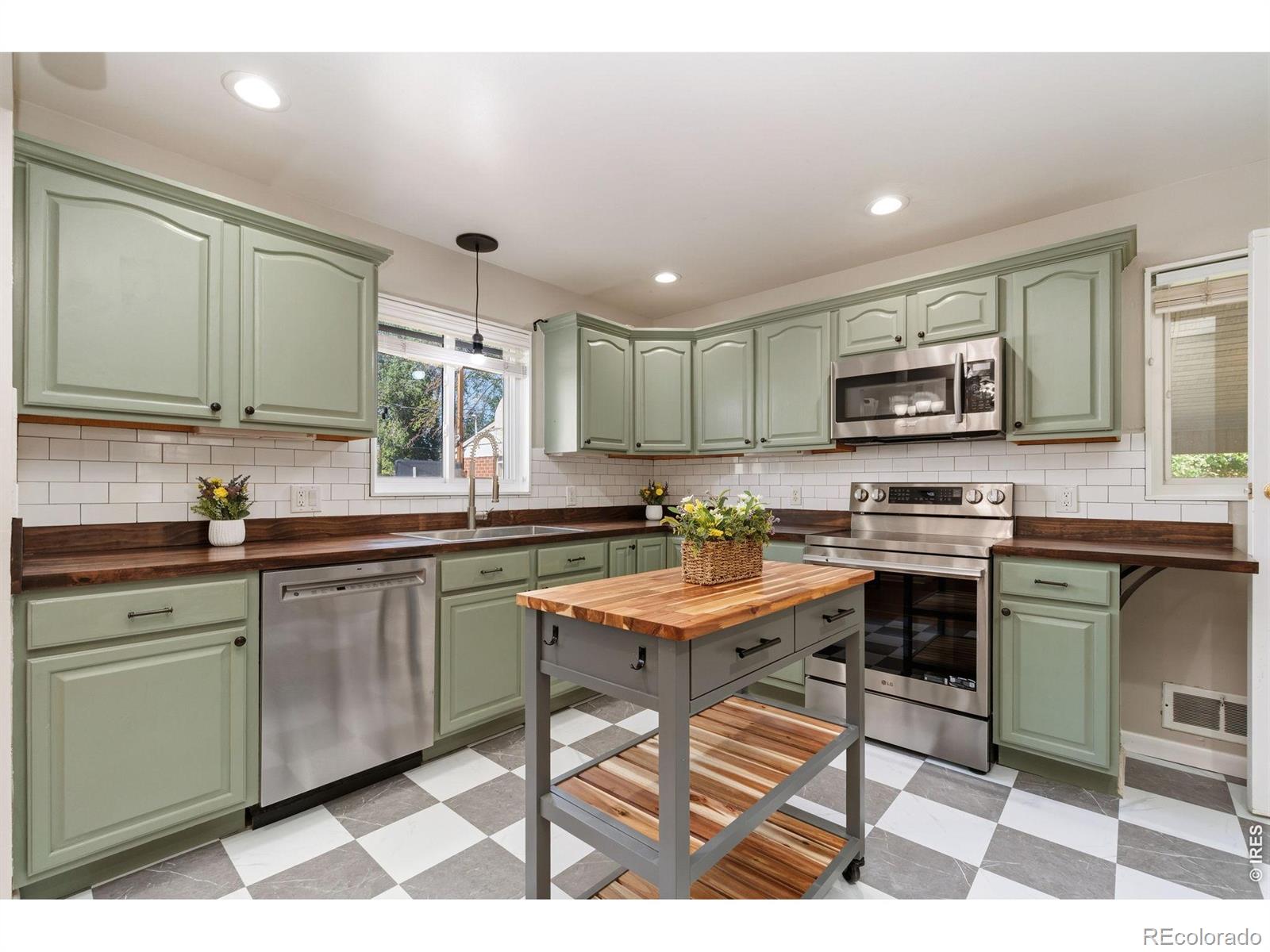 MLS Image #7 for 7270  avrum drive,denver, Colorado