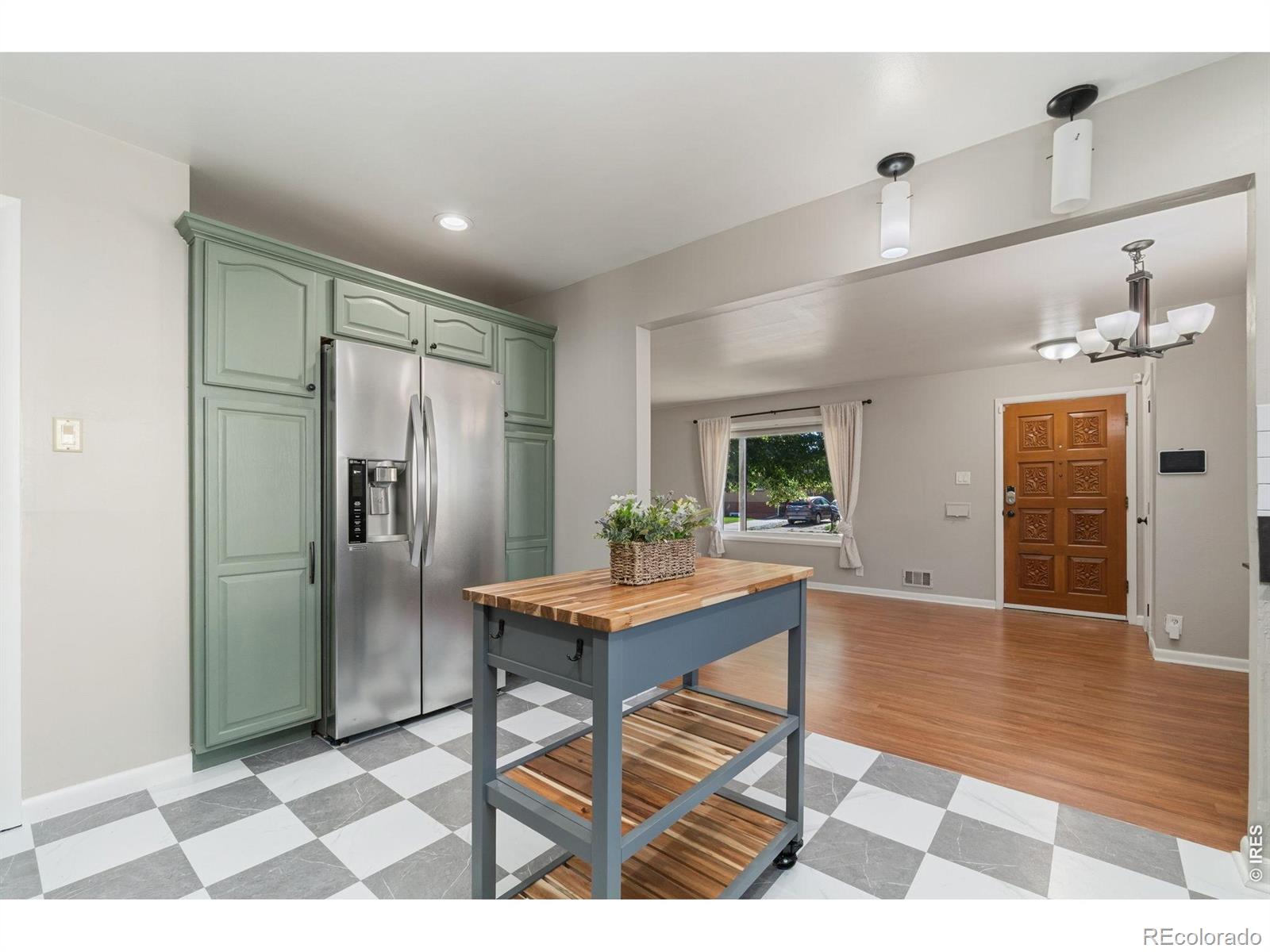 MLS Image #9 for 7270  avrum drive,denver, Colorado