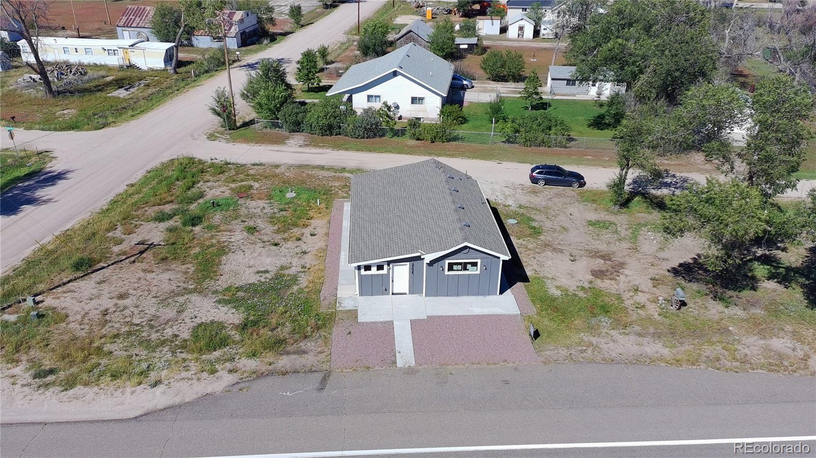MLS Image #34 for 37025  us highway 24 ,matheson, Colorado