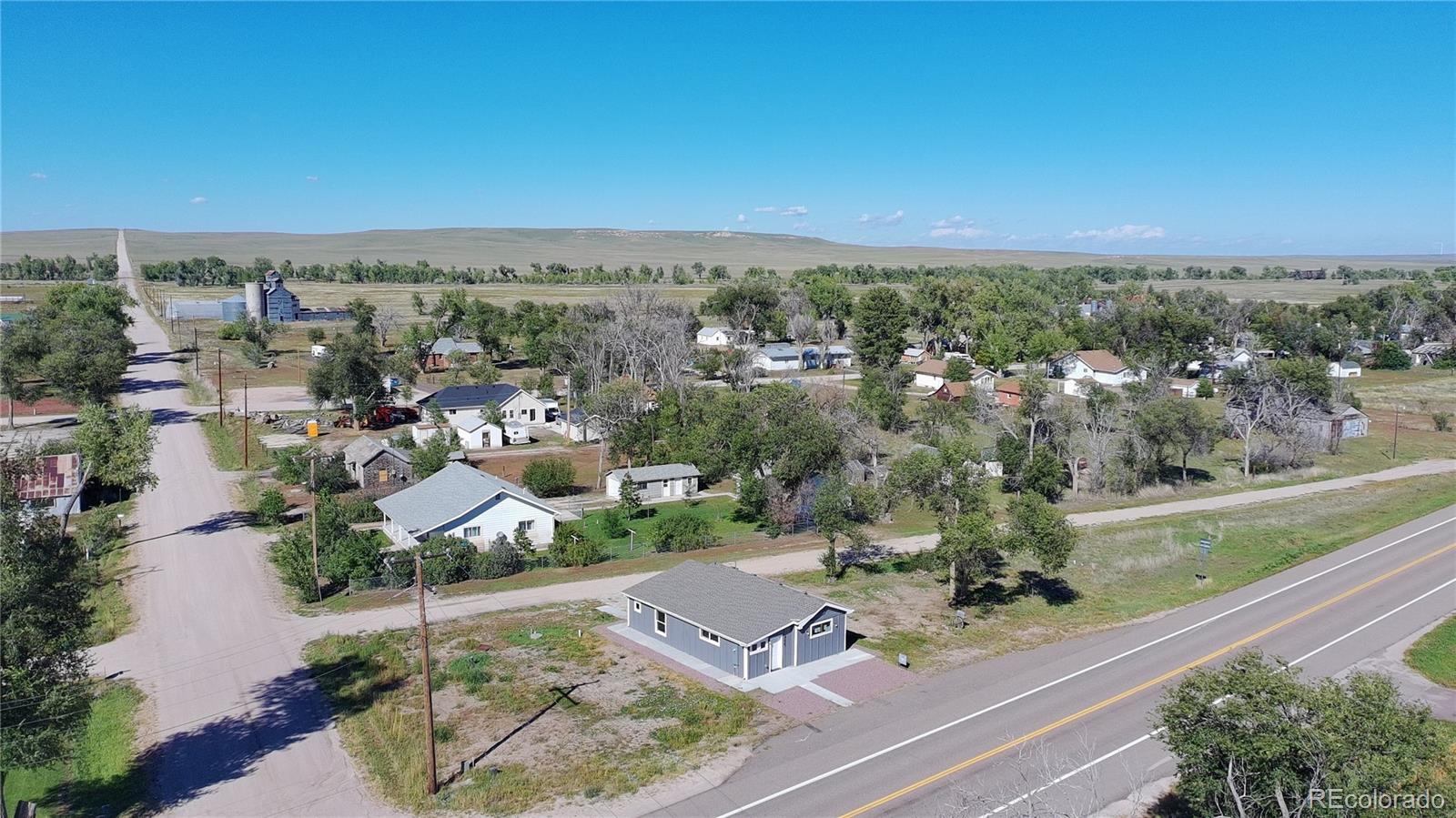 MLS Image #37 for 37025  us highway 24 ,matheson, Colorado