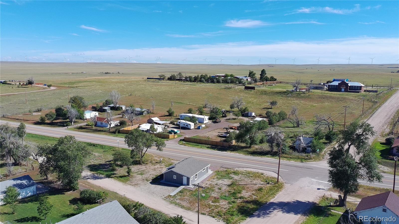 MLS Image #38 for 37025  us highway 24 ,matheson, Colorado