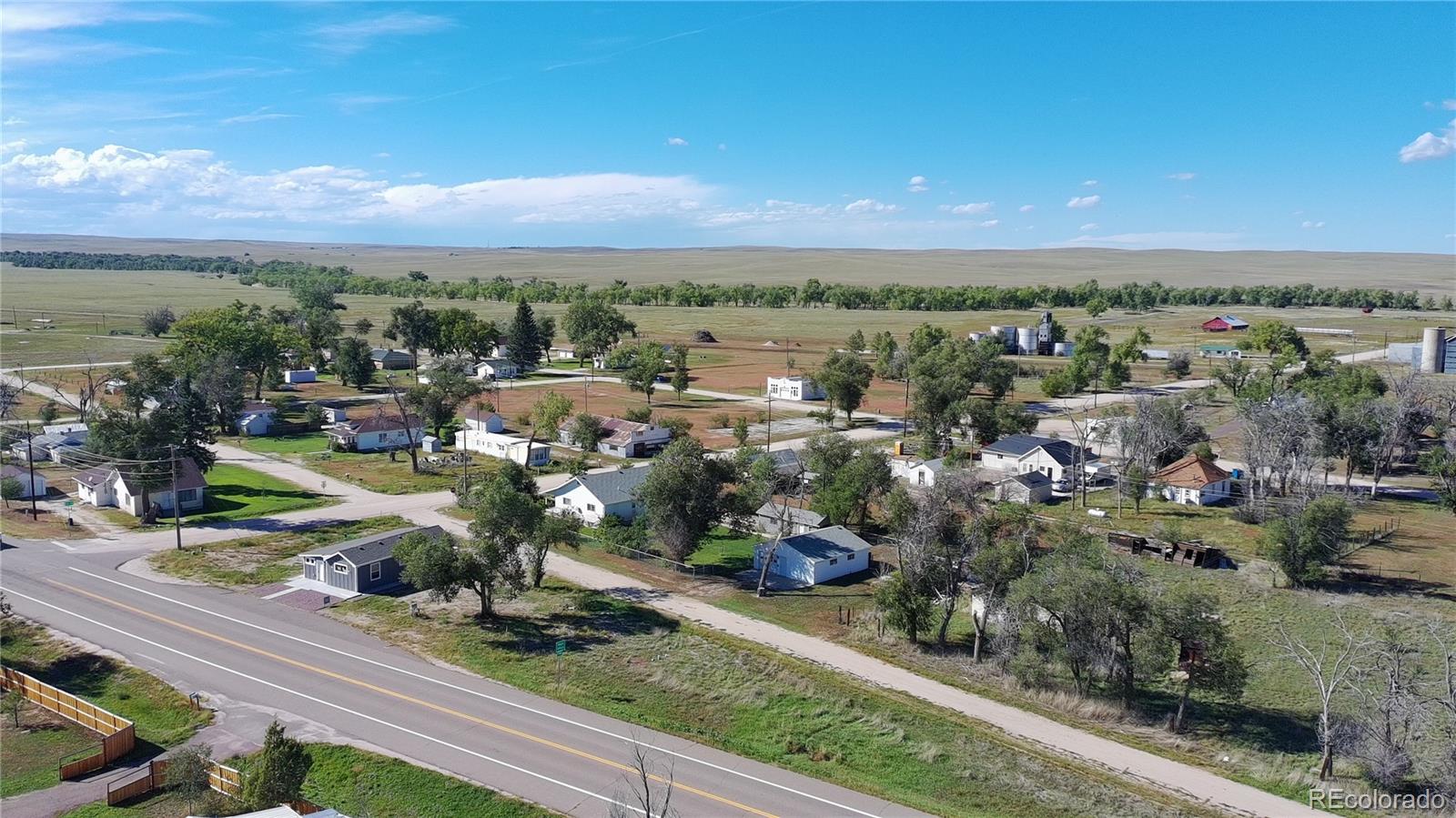 MLS Image #39 for 37025  us highway 24 ,matheson, Colorado