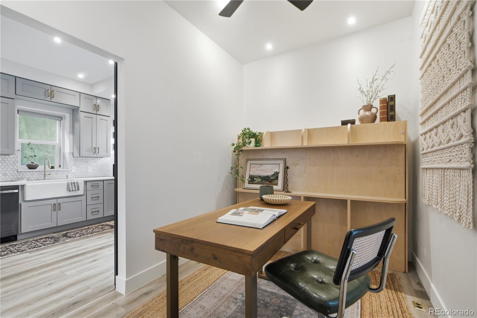 MLS Image #21 for 1419 s acoma street,denver, Colorado