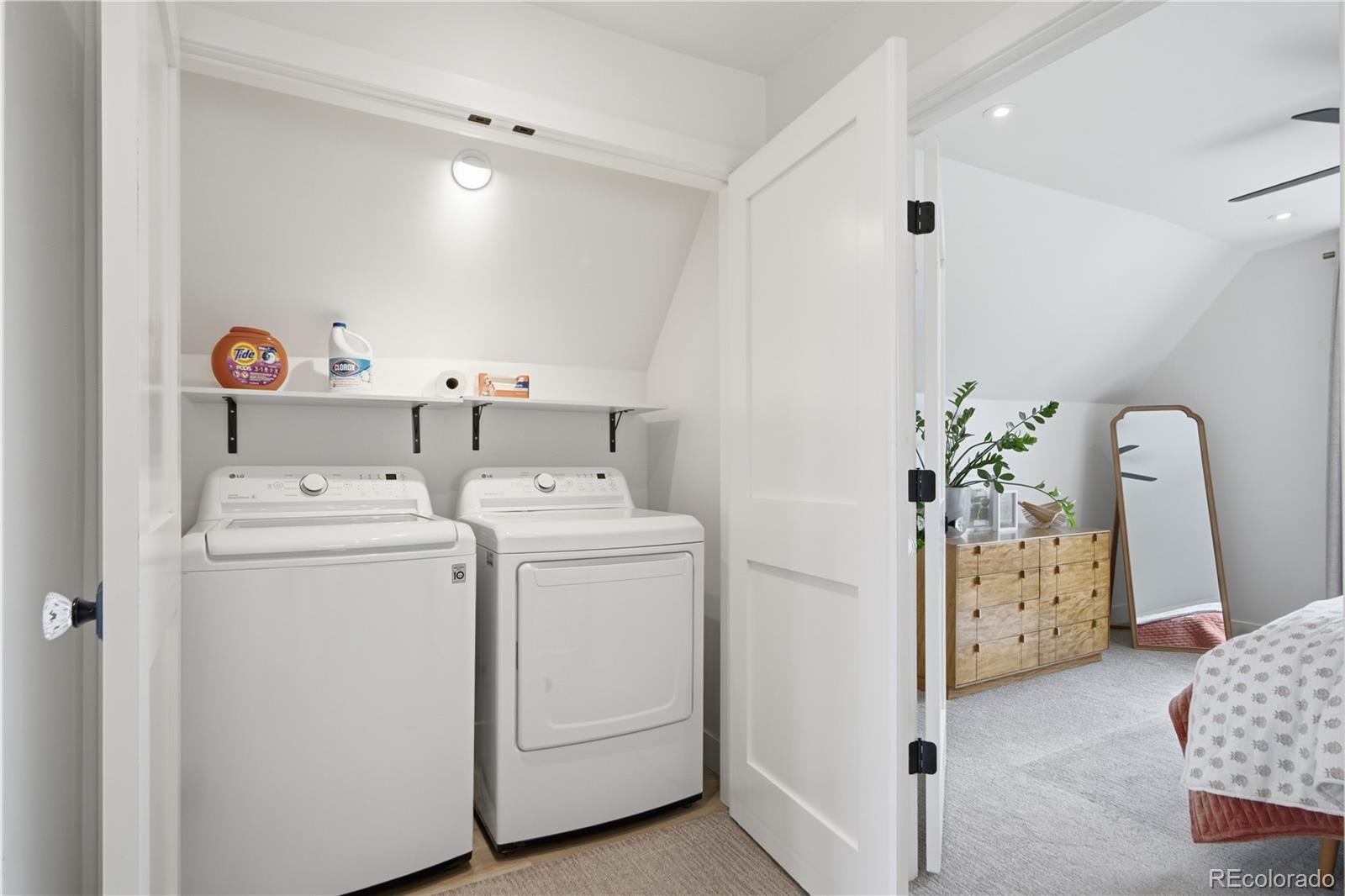 MLS Image #23 for 1419 s acoma street,denver, Colorado