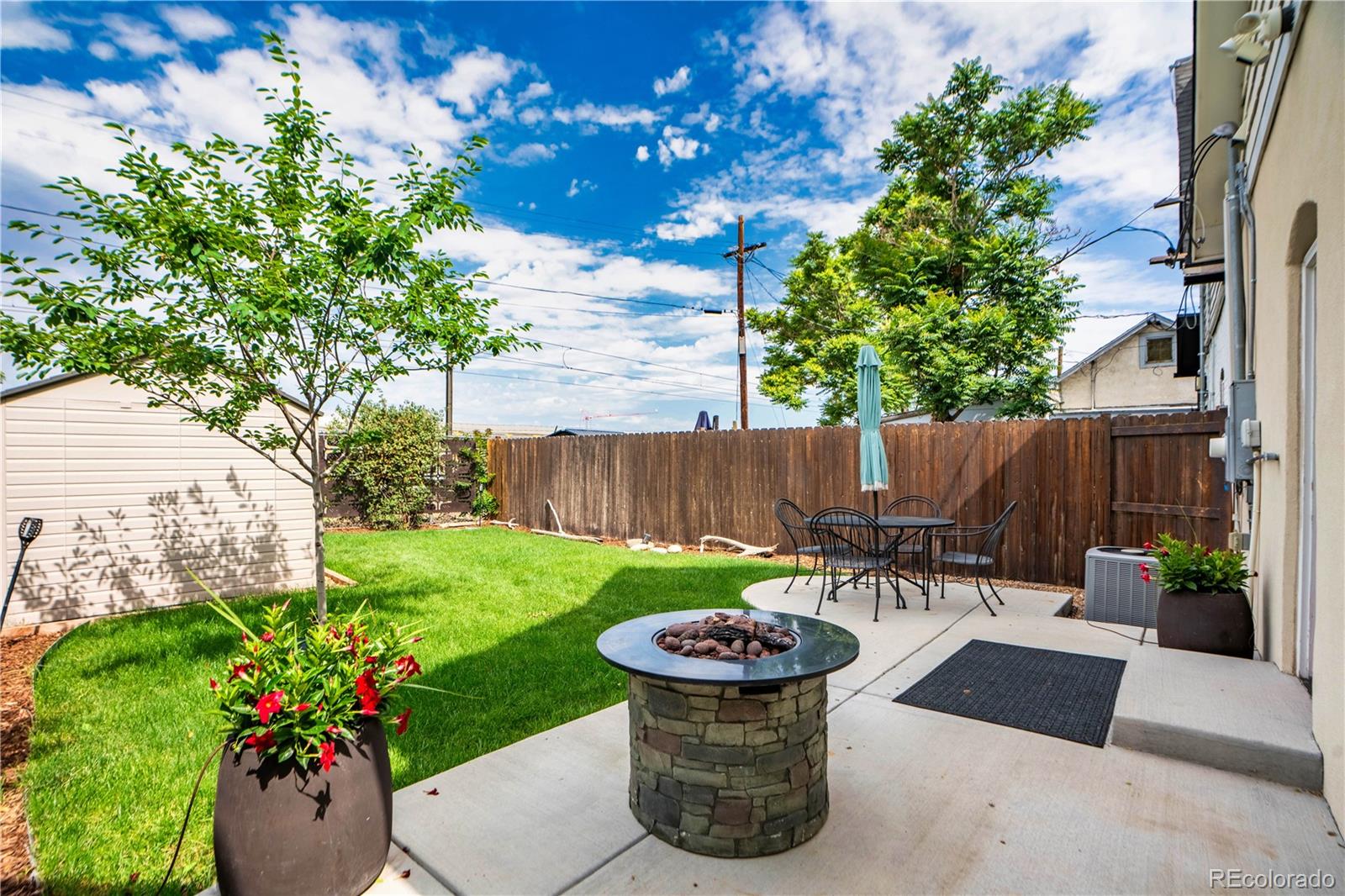 MLS Image #30 for 1419 s acoma street,denver, Colorado