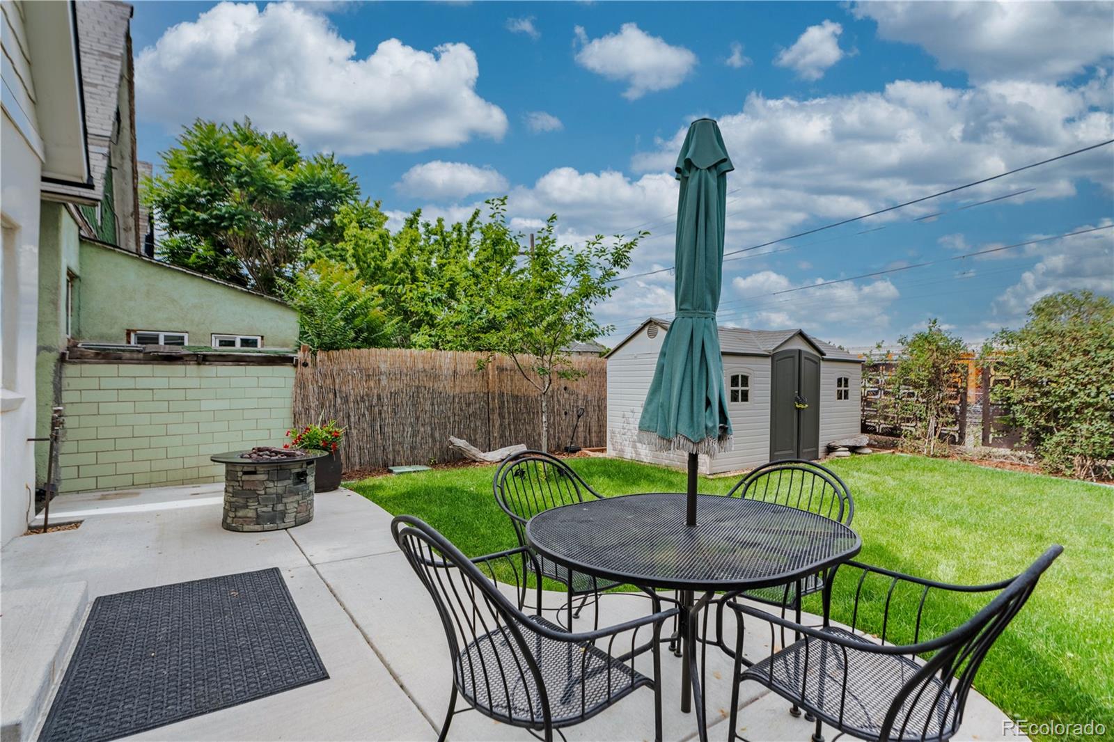 MLS Image #31 for 1419 s acoma street,denver, Colorado