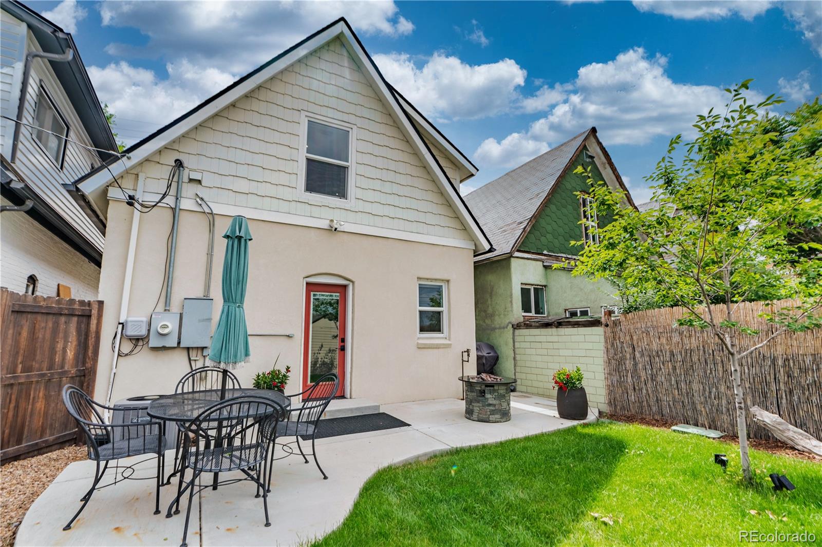 MLS Image #32 for 1419 s acoma street,denver, Colorado