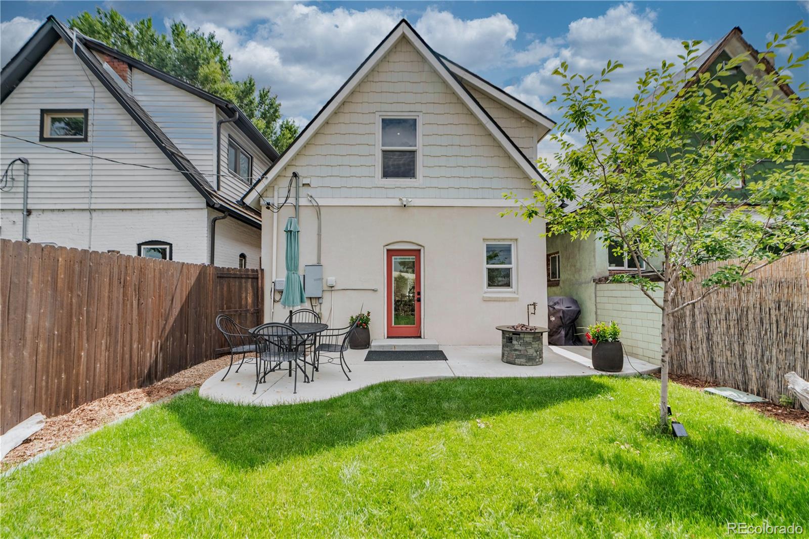 MLS Image #33 for 1419 s acoma street,denver, Colorado