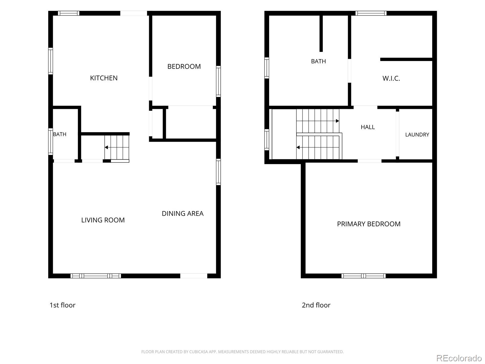 MLS Image #35 for 1419 s acoma street,denver, Colorado