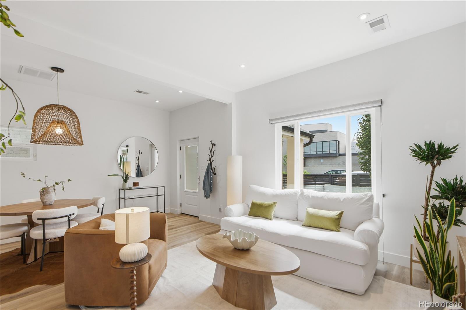 MLS Image #5 for 1419 s acoma street,denver, Colorado