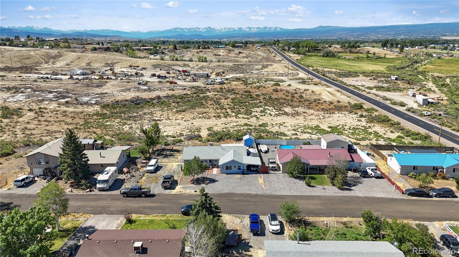 MLS Image #24 for 67277  las vegas drive,montrose, Colorado