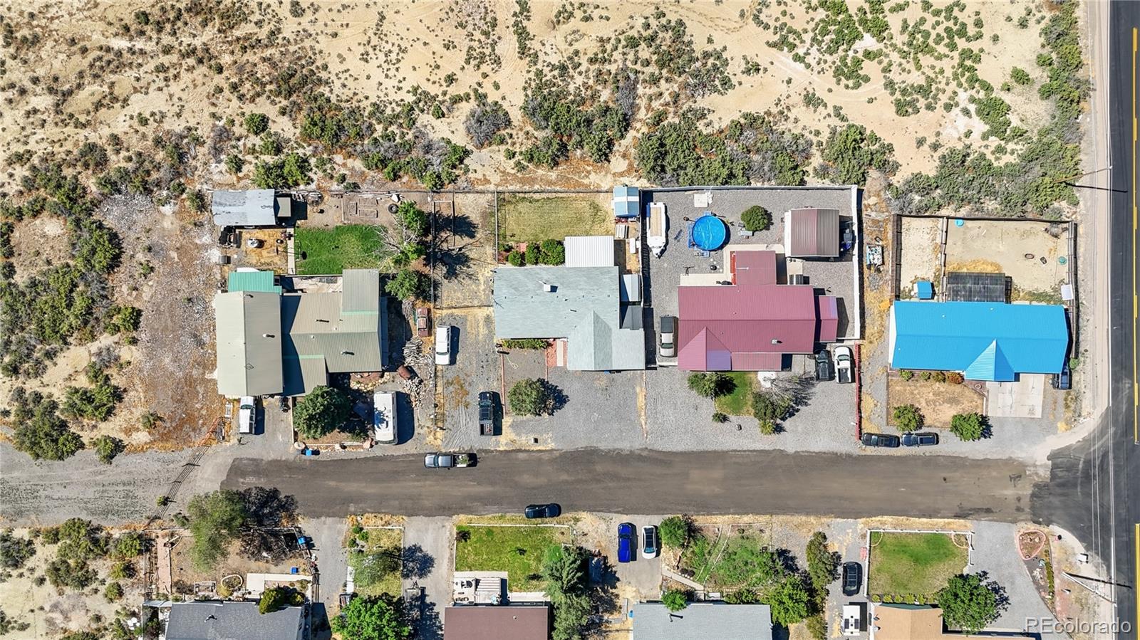 MLS Image #25 for 67277  las vegas drive,montrose, Colorado