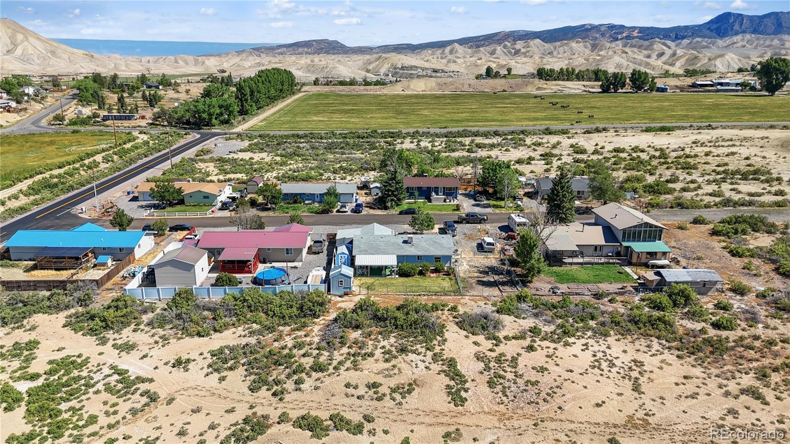 MLS Image #26 for 67277  las vegas drive,montrose, Colorado