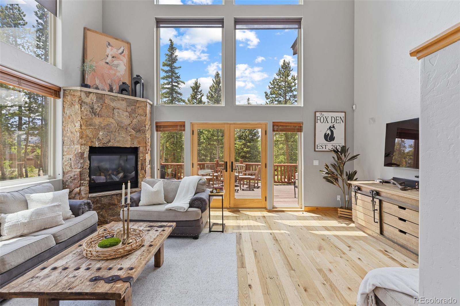 MLS Image #0 for 180  emmett lode road,breckenridge, Colorado