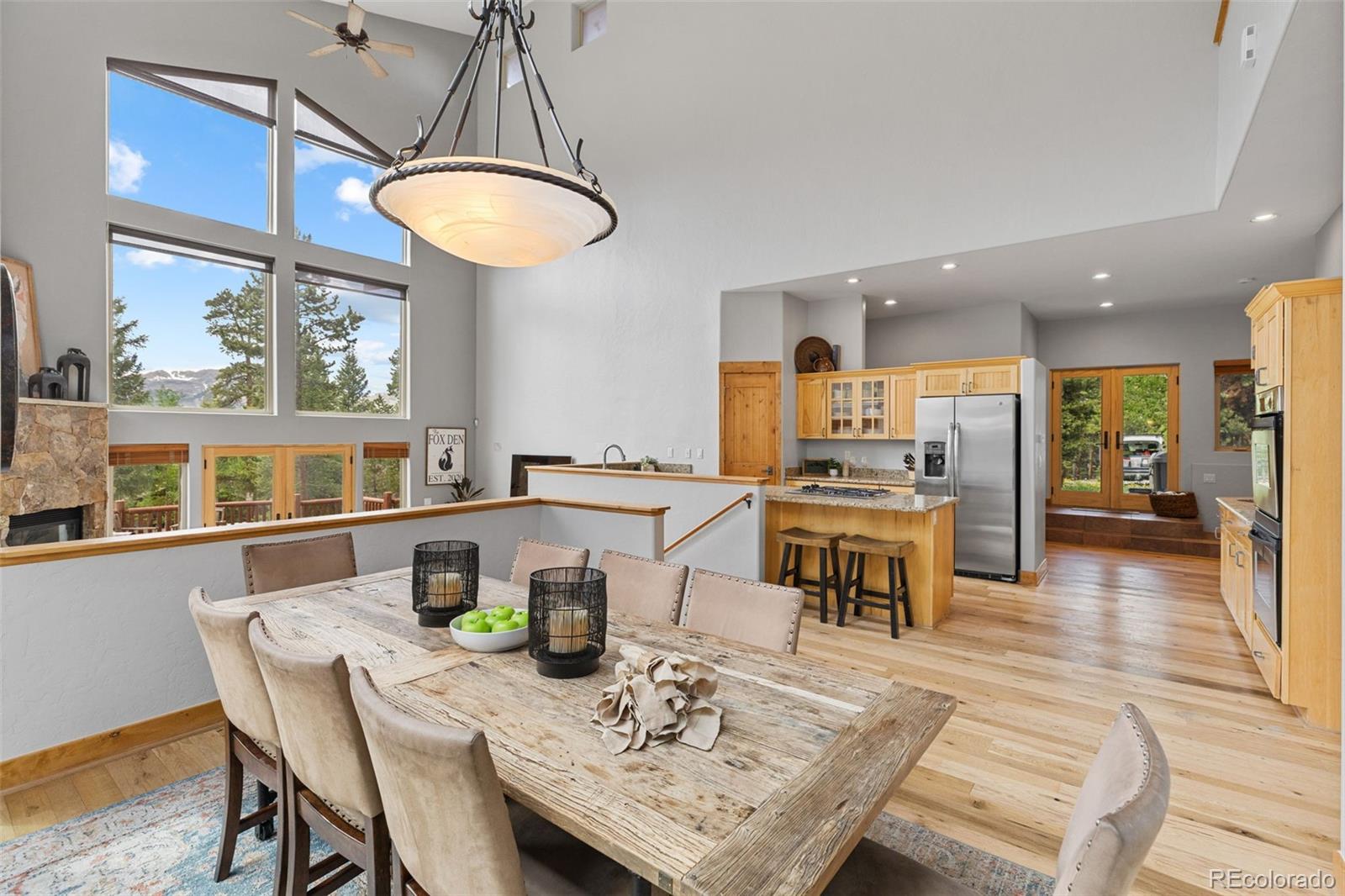 MLS Image #2 for 180  emmett lode road,breckenridge, Colorado