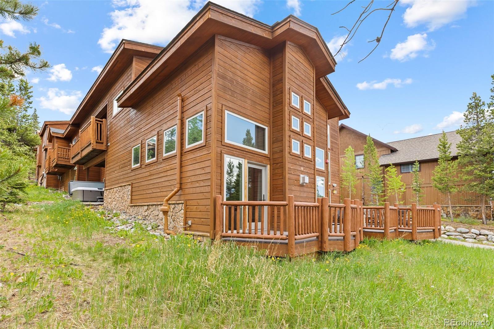 MLS Image #40 for 180  emmett lode road,breckenridge, Colorado