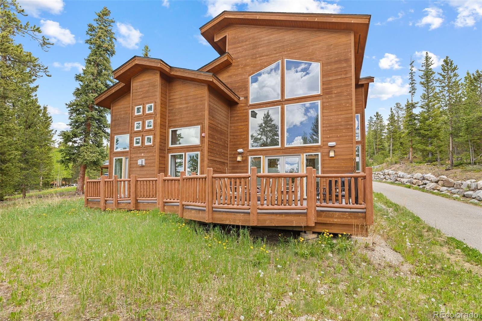 MLS Image #5 for 180  emmett lode road,breckenridge, Colorado