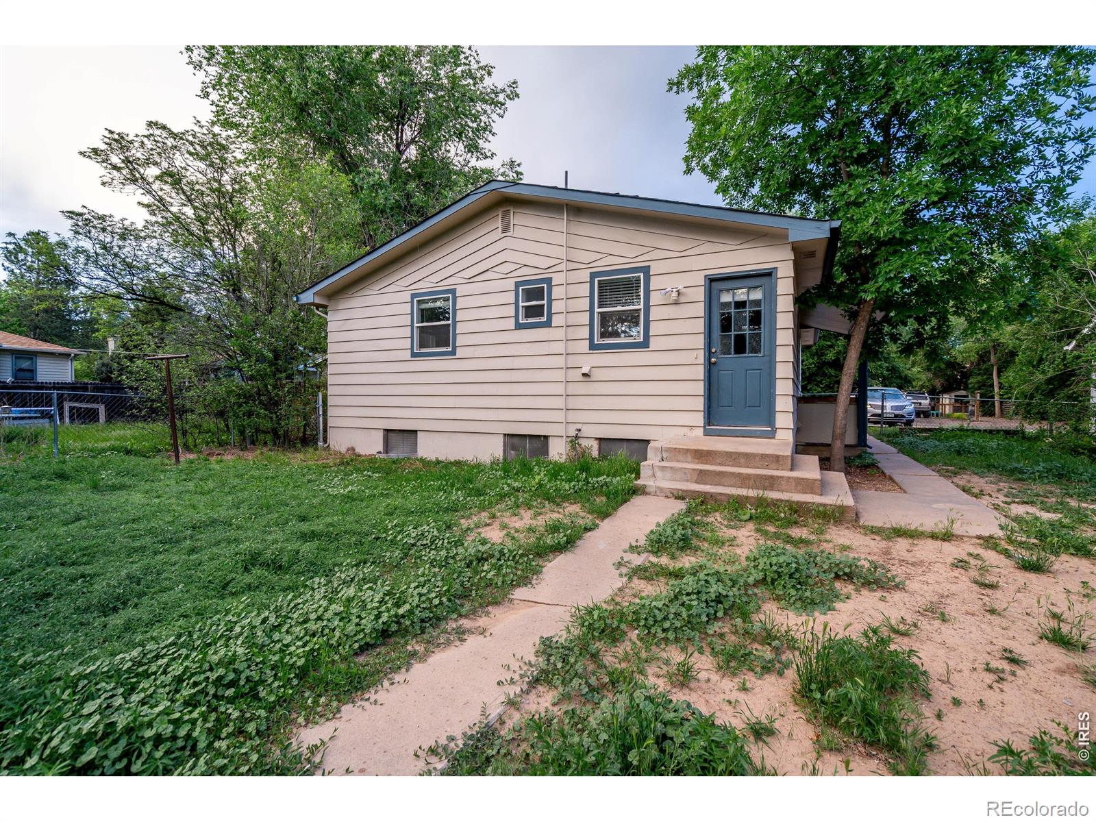 MLS Image #21 for 1601  peterson street,fort collins, Colorado