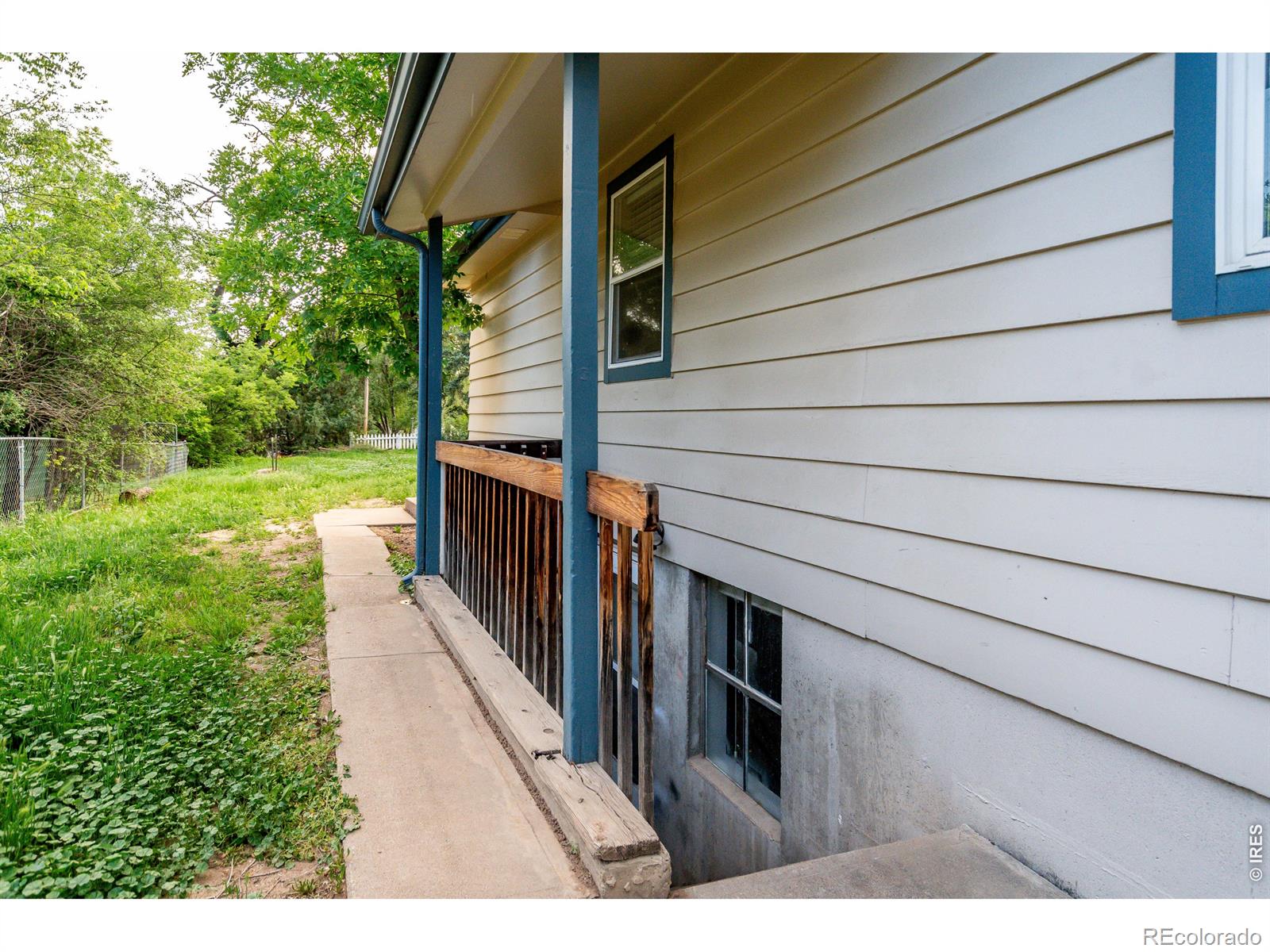 MLS Image #22 for 1601  peterson street,fort collins, Colorado